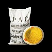 什么是白色聚合氯化鋁？